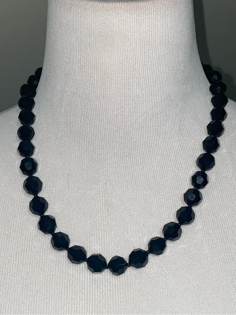Vintage WWII era necklace